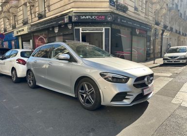 Mercedes Classe B 250 7G-DCT 4-Matic AMG Line Edition PMR TVA RÉCUP.