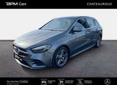 Achat Mercedes Classe B 250 e 160+102ch AMG Line Edition 8G-DCT Occasion
