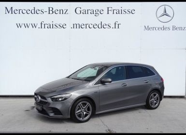 Achat Mercedes Classe B 250 e 160+102ch AMG Line Edition 8G-DCT Occasion