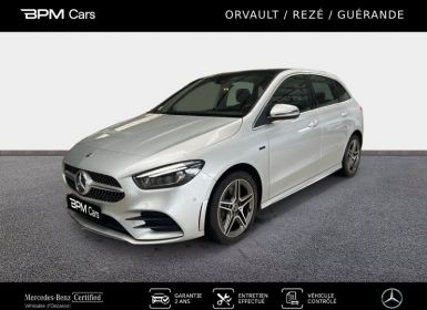 Achat Mercedes Classe B 250 e 160+102ch AMG Line Edition 8G-DCT Occasion