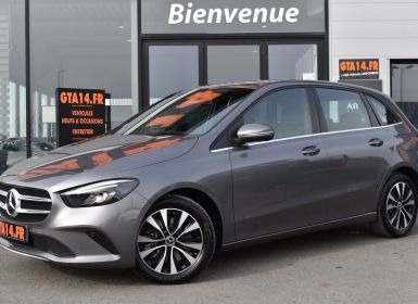 Achat Mercedes Classe B 250 E 160+102CH BUSINESS LINE EDITION 8G-DCT Occasion