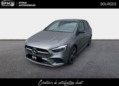 Achat Mercedes Classe B 250 e 163+109ch AMG Line 8G-DCT Occasion
