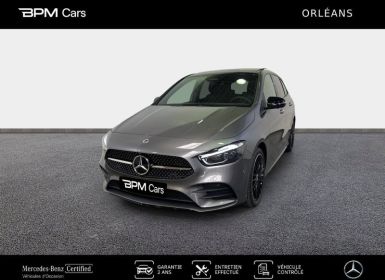 Vente Mercedes Classe B 250 e 163+109ch AMG Line 8G-DCT Occasion