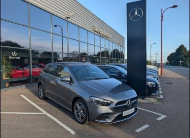 Mercedes Classe B 250 163+109ch AMG Line 8G-DCT