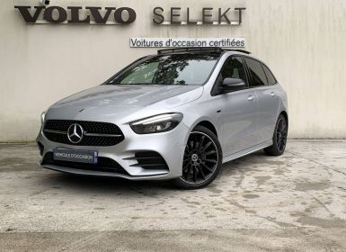 Mercedes Classe B 250 e 8G-DCT AMG Line Edition