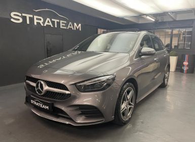 Mercedes Classe B 250 Edition (247.086) DCT