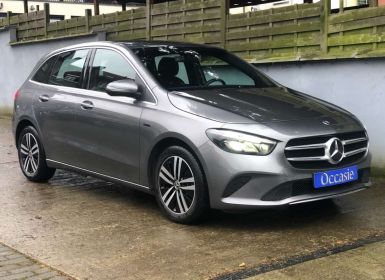 Mercedes Classe B 250 PHEV Business Solution PLUG IN HYBRIDE