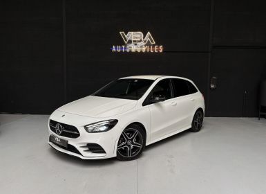 Achat Mercedes Classe B (3) 180 AMG Line Edition BA7 Occasion