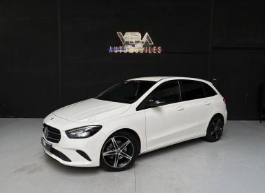 Mercedes Classe B (3) 180 Progressive Line Edition BA8