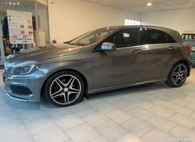 Vente Mercedes Classe B a 200 cdi amg line 7g-dct Occasion