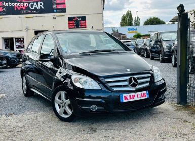 Vente Mercedes Classe B B-Klasse 180 CDI Classic Garantie 6 mois Occasion