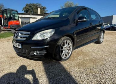 Mercedes Classe B b180 116 CV SPORT Occasion