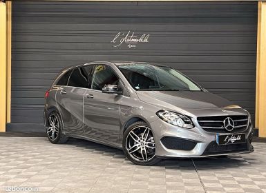 Vente Mercedes Classe B Benz 180 Fascination AMG 122ch 7G-DCT Occasion