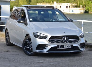 Achat Mercedes Classe B BENZ 200d Pack AMG Occasion