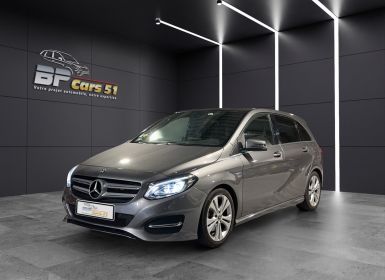 Vente Mercedes Classe B benz sensation b200 cdi Occasion