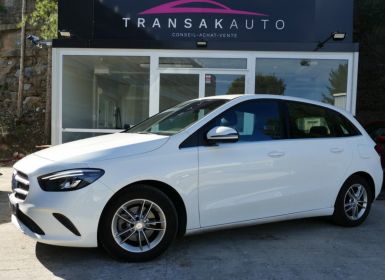 Achat Mercedes Classe B BUSINESS 180 d 7G-DCT BUSINESS LINE Occasion