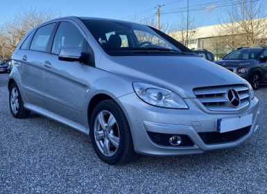 Mercedes Classe B I (T245) 180 CDI Design Occasion