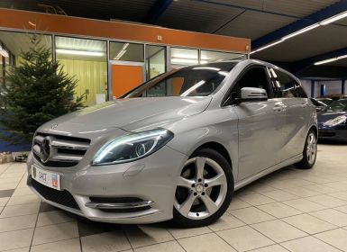 Mercedes Classe B II (W246) 180 CDI BlueEFFICIENCY Edition Design Occasion