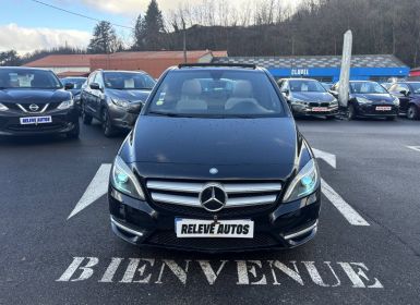 Mercedes Classe B II (W246) 180 CDI Sport Occasion