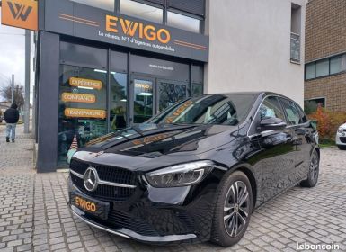 Achat Mercedes Classe B Mercedes 1.3 180 135 HYBRID MHEV ADVANCED PROGRESSIVE BVA Occasion