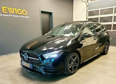 Achat Mercedes Classe B Mercedes 1.3 200 163ch AMG LINE 7G-DCT Occasion