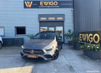 Mercedes Classe B Mercedes 1.5 180 D 116ch AMG LINE EDITION 7G-DCT BVA Occasion