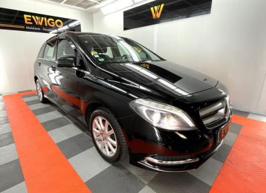 Mercedes Classe B 1.8 200 CDI 135 BLUEEFFICIENCY BUSINESS