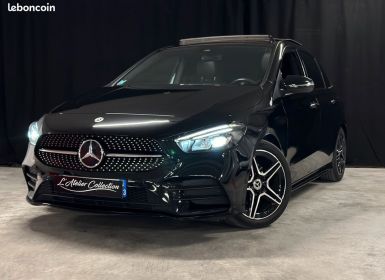 Vente Mercedes Classe B Mercedes 180 AMG Line GTIE JUILLET 2025 + TO Caméra Occasion