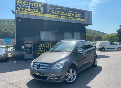 Vente Mercedes Classe B Mercedes 180 cdi 110 cv garantie Occasion