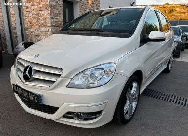 Vente Mercedes Classe B Mercedes (2) 180 CDI 109 Sport Occasion