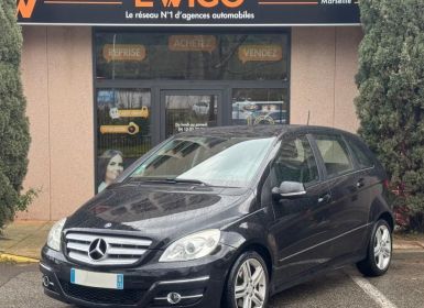 Mercedes Classe B 2.0 200 CDI 140CH BOITE AUTO