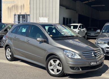 Vente Mercedes Classe B Mercedes 200 CDI 140ch 1ère Main Occasion