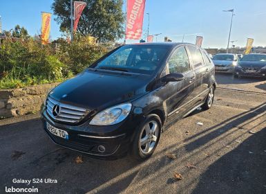 Mercedes Classe B Mercedes 200 cdi 140ch GARANTIE