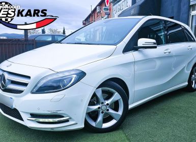 Mercedes Classe B 200 CDI Sport