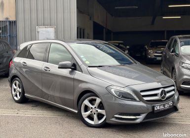 Mercedes Classe B Mercedes 200 CDI Sport 7G-DCT