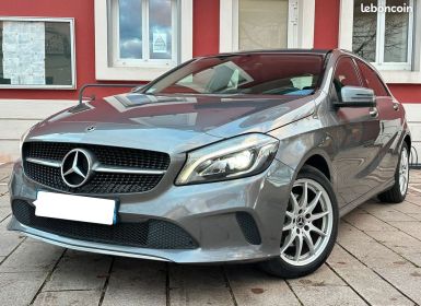 Vente Mercedes Classe B MERCEDES A 220 4 MATIC première main Occasion