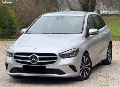 Mercedes Classe B Mercedes B200 cdi 11-2021 a 11790Euro