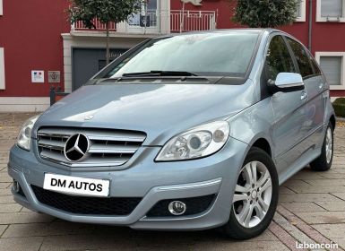 Vente Mercedes Classe B Mercedes benz 200cdi sports tourer Occasion