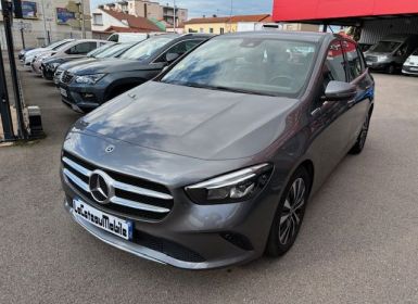 Achat Mercedes Classe B MERCEDES CLASSE B  W247  180 D  (116Ch) business design Occasion