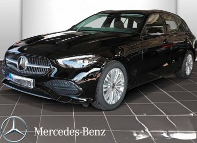 Achat Mercedes Classe C  IV (2) SW 220 D AVANGARDE LINE 4MATIC 9G-TRONIC/ 02/2023 Occasion