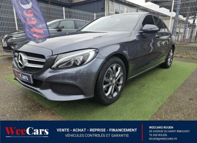 Mercedes Classe C 1.6 180 CDI 115  BUSINESS EXECUTIVE BVA