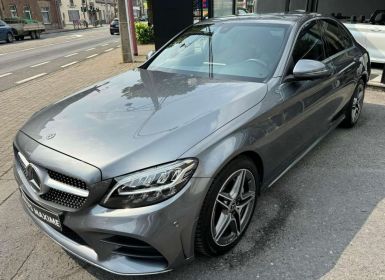 Achat Mercedes Classe C 160 i Automatique Pack-AMG Facelift Cockpit - Occasion