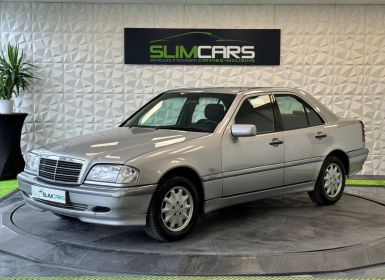 Vente Mercedes Classe C 180 Occasion