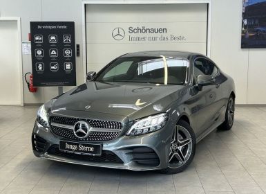 Achat Mercedes Classe C 180 AMG Coupé HIGH END Occasion