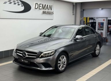 Vente Mercedes Classe C 180 Auto Occasion