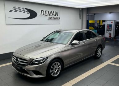 Vente Mercedes Classe C 180 Auto Business Solution Occasion