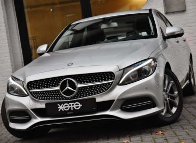 Achat Mercedes Classe C 180 AVANTGARDE Occasion