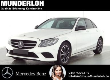 Achat Mercedes Classe C 180 Avantgarde x2 Night Occasion