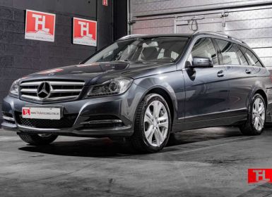 Vente Mercedes Classe C 180 Break Avantgarde 7G-Tronic Occasion