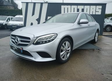 Mercedes Classe C 180 CDI 122CH 9G-TRONIC / DYNAMIC / FULL LED Occasion